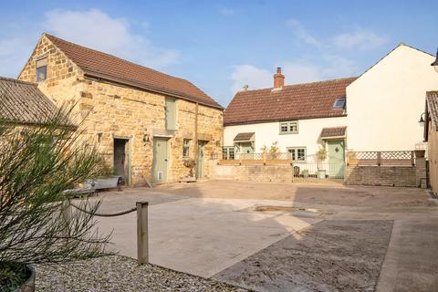 Thurnscoe YORKSHIRE 3 bed detached house for sale