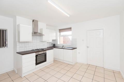 Station Road, Chesterfield S43 3 bed semi