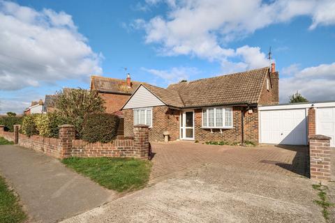 Stein Road, Emsworth, PO10 3 bed chalet for sale