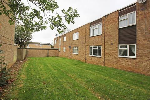 Durham Road, Stevenage, SG1 4JB 2 bed flat for sale