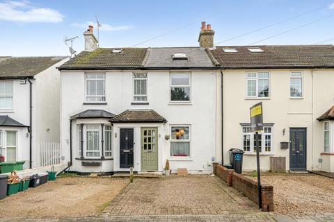 Wellbrook Road, Orpington 2 bed terraced house for sale