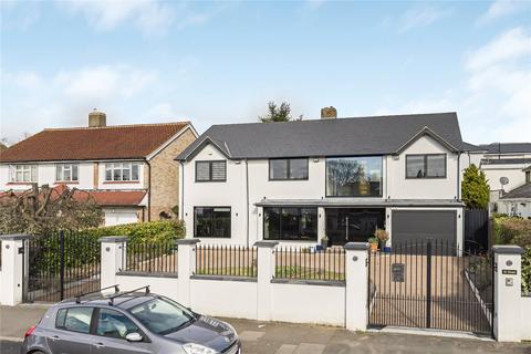 Southlands Grove, Bromley, BR1 5 bed detached house for sale