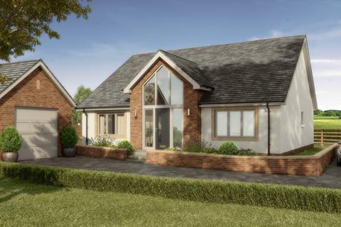 Abberley, Worcester, Worcestershire 3 bed bungalow for sale