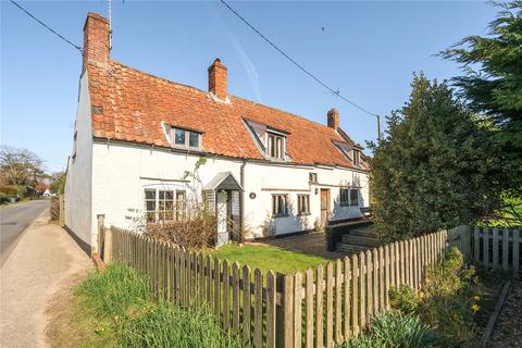 Reckford Road, Westleton, Saxmundham... 4 bed detached house for sale