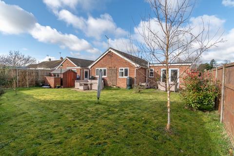 North Park, Fakenham, NR21 3 bed detached bungalow for sale