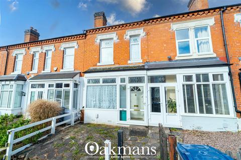Earls Court Road, Birmingham 3 bed terraced house for sale