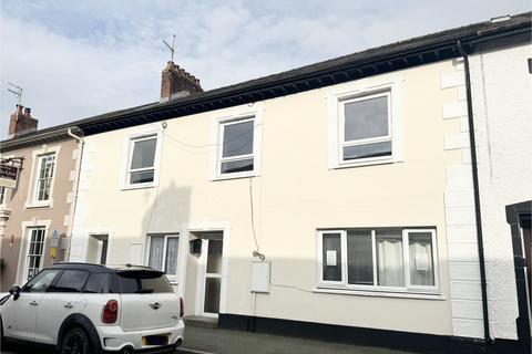 Stone Street, Llandovery... Terraced house for sale