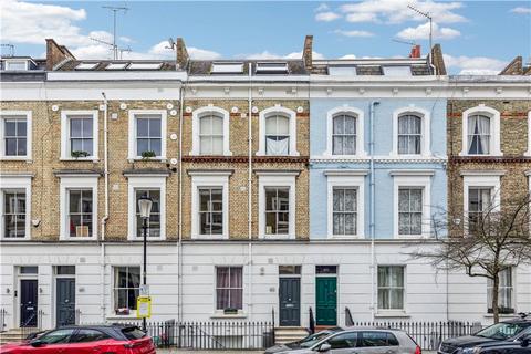 Ifield Road, London, SW10 3 bed apartment for sale