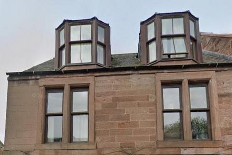 Arbroath DD11 3 bed maisonette for sale