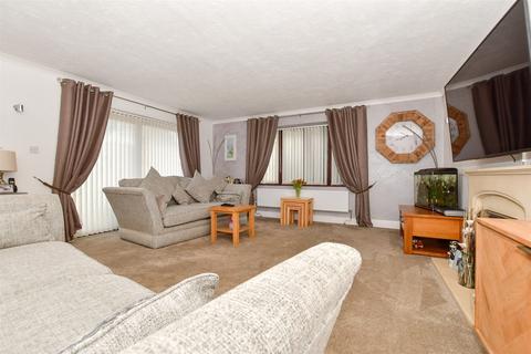 Edward Road, Kingsdown, Deal, Kent 3 bed detached bungalow for sale