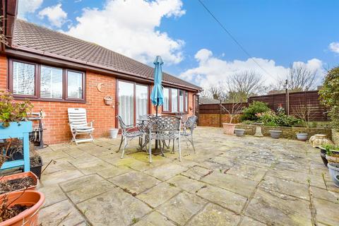 Edward Road, Kingsdown, Deal, Kent 3 bed detached bungalow for sale