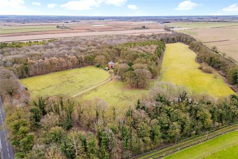 Keepers Cottage, Heighington Road... 3 bed detached house for sale