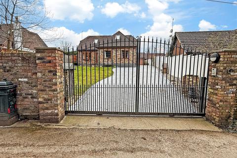 Beechwood Drive, Culverstone... 3 bed detached bungalow for sale