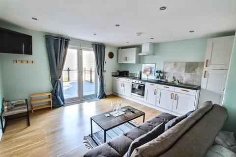 Woodlands Lodge Retreat... 1 bed chalet for sale