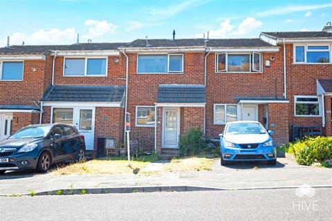 King John Avenue, Bournemouth BH11 2 bed terraced house for sale