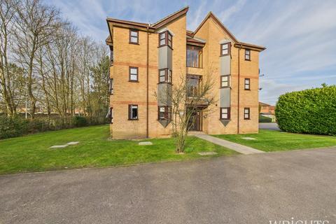 Andrewsfield, Welwyn Garden City AL7 Studio for sale
