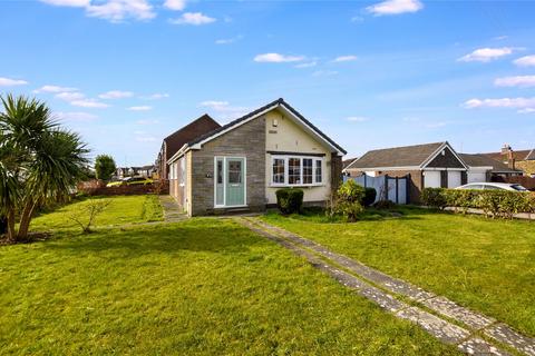 Church Avenue, Swillington, Leeds... 3 bed detached bungalow for sale