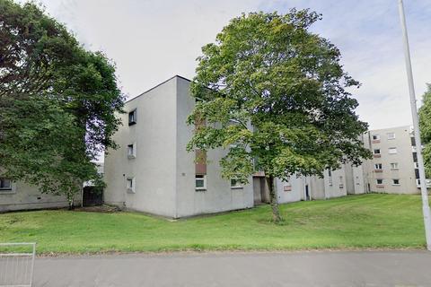 George Square, Ayr KA8 2 bed flat for sale
