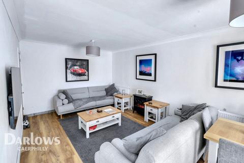 St Clears Close, Caerphilly 2 bed semi