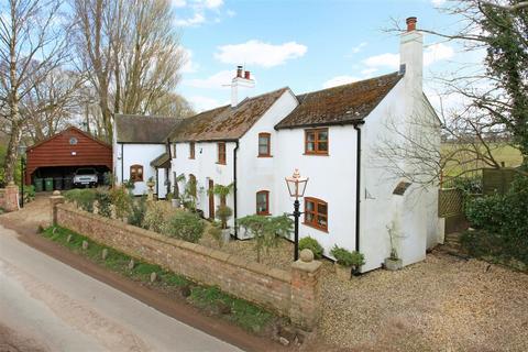 Great Chatwell 5 bed detached house for sale