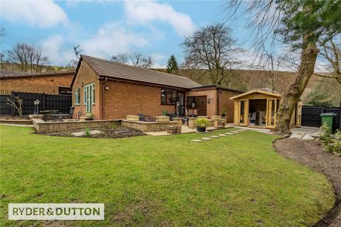 Chellow Dene, Mossley, OL5 2 bed bungalow for sale
