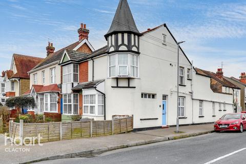 Vista Road, Clacton