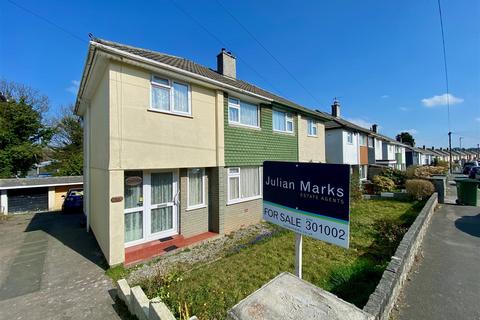 Dudley Road, Plymouth PL7 3 bed semi