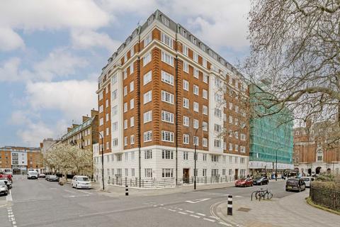 Tavistock Square, London WC1H Studio for sale