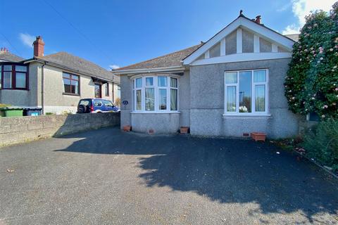 Vicarage Road, Plymouth PL7 3 bed semi