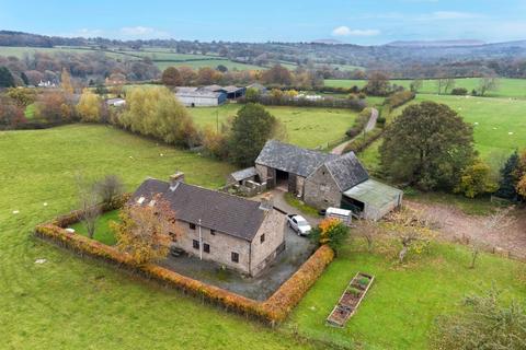 Grove Farm, Michaelchurch Escley... Farm land for sale