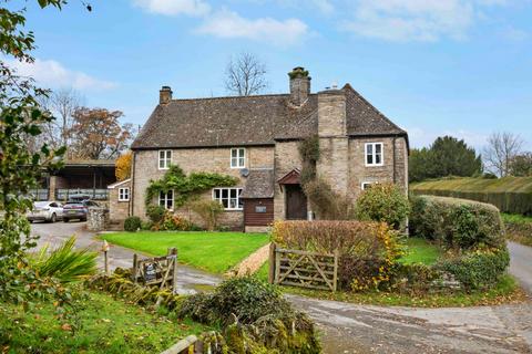 Michaelchurch Escley, Hereford... 4 bed house for sale