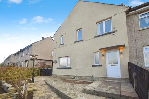 West Royd Drive, Bradford BD18 3 bed semi