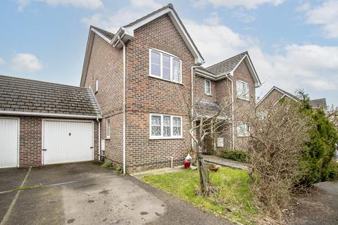 Cranbrook Road, Parkstone 3 bed semi