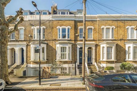 Sharsted Street, London SE17 4 bed house for sale