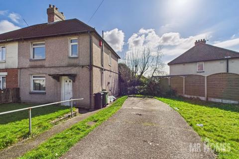 Archer Road, Ely, Cardiff, CF5 4FN 3 bed semi