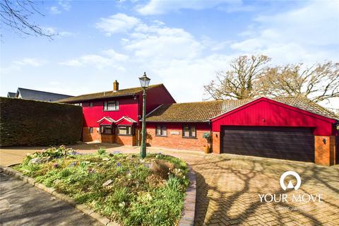 Mill Lane, Beccles NR34 5 bed detached house for sale