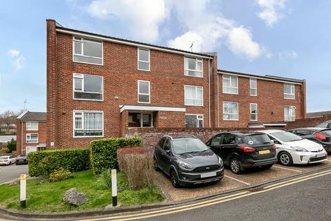Holmbury Grove, Featherbed Lane... 1 bed apartment for sale