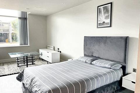 Wokingham Road, BRACKNELL 1 bed apartment for sale
