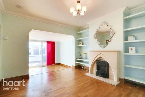 Warren Road, Dartford 2 bed bungalow for sale