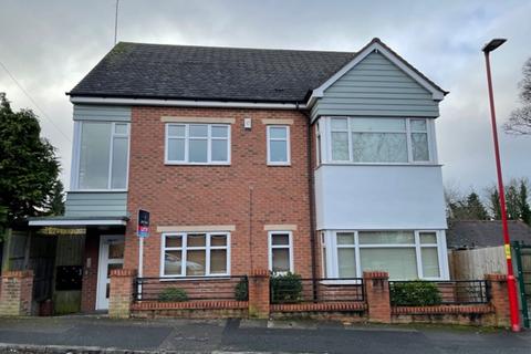 Compton Road, Birmingham B24 2 bed apartment for sale