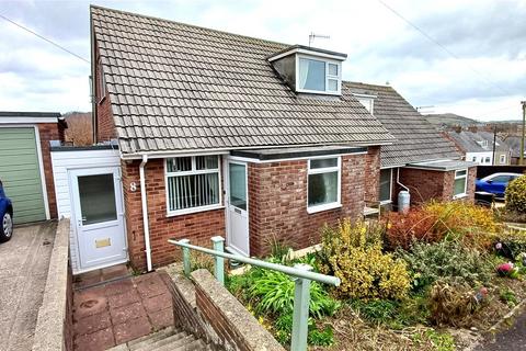 Mount Pleasant, Bridport, Dorset, DT6 2 bed semi