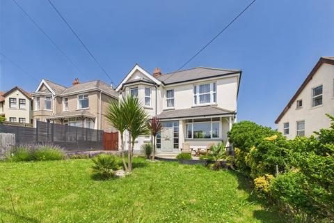 Silverton Road, Bude, Cornwall 3 bed detached house for sale