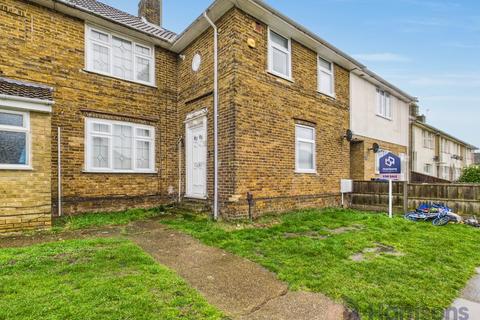 Grovehurst Avenue, Kemsley... 3 bed terraced house for sale