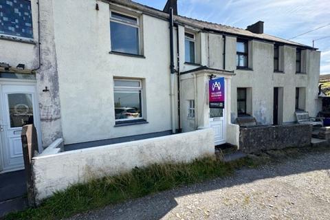 Brynhyfryd Terrace, Caernarfon, LL54 2 bed terraced house for sale