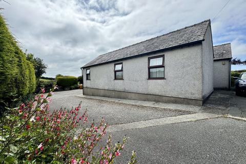 B5110, Brynteg, Anglesey, LL78 3 bed detached bungalow for sale