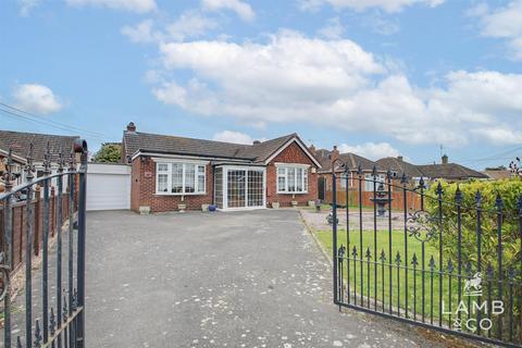 Beacon Way, Clacton