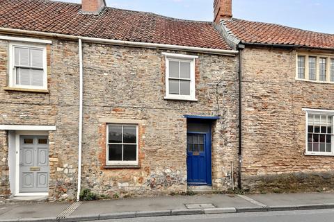 St. Thomas Street, Wells 2 bed terraced house for sale