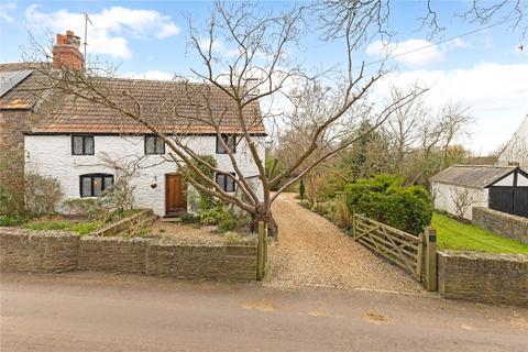 Clevedon Lane, Clapton in Gordano... 4 bed semi