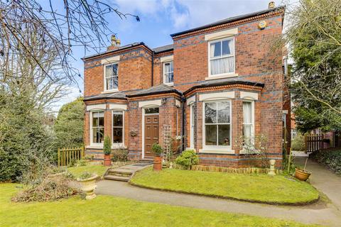 Church Street, Sandiacre NG10 5 bed detached house for sale