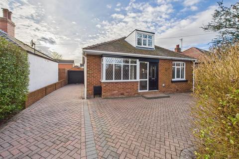 Bempton Lane, Bridlington 2 bed detached bungalow for sale